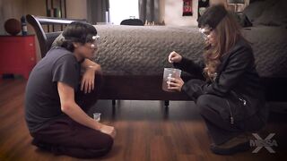 1275-Run away with me (Missx)