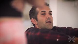 1285-Watching porn with Salena (Missx)