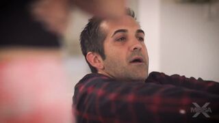 1775-Watching Porn With Selena (Missx)