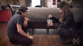 Run Away With Me (Missx)