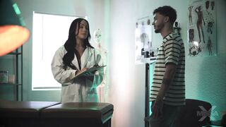 Dr. Mom (Missx) - Jennifer White