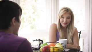 Date With Mom (Missx) - Laura Bentley