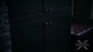 1297-The Portal (Missx)