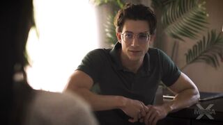 1302-Brother's First Time (Missx) - Aubree Valentine