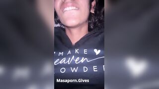 Hot Collage GF Hard Fucking