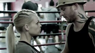 1318-F-I-G-H-T-E-R (FULL MOVIE)