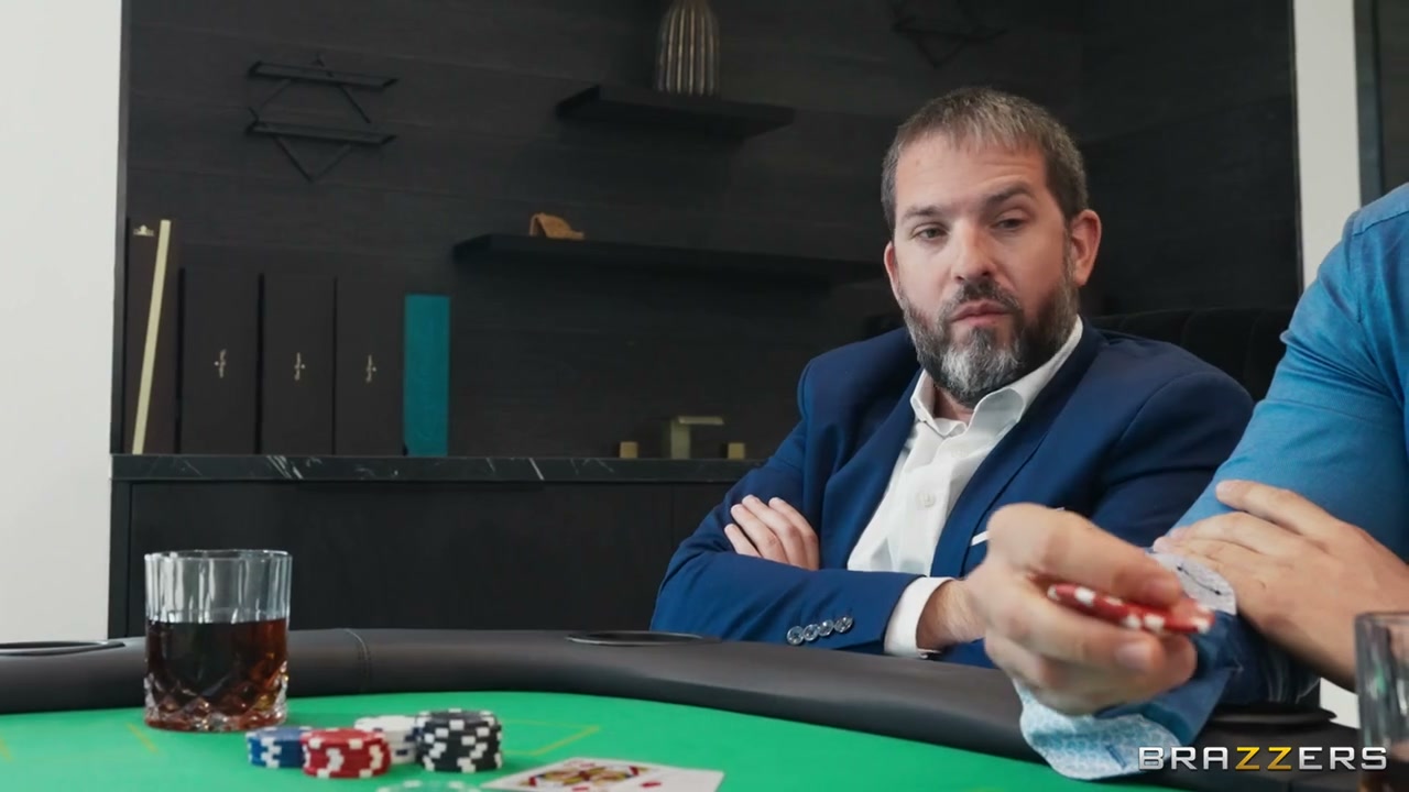Eva Maxim – Raging Poker Boner