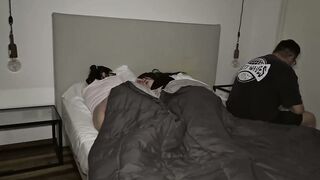 La Amiga Embarazada Cruzó la Línea (Episodio 3)