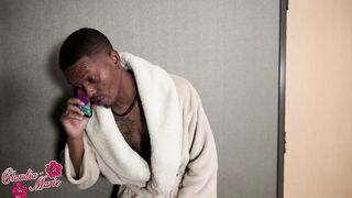 Bimbo Breeding Claudia Marie, Provato