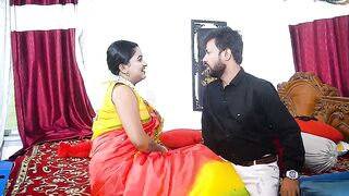 Sudipa Lucky Bhabhi Uncut