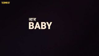 Aaj Baby Hogi Live Season 01 Episodes 01 to 03