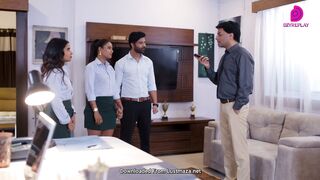Tarakki Season 01 Episode 05