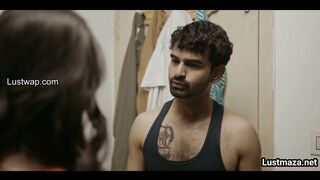 Julia Season 01 Episode 01