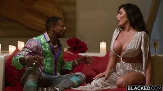 Ava Koxxx Takes On Jason Luv’s BBC