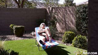 Bunny Madison – Let Me Drain Your Balls to Thank You for Your Hard Work