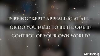 Andi Avalon - Is Not a Trophy, She's the Game