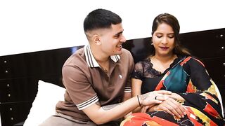 Tejashwini Prabhakar Gowda Honeymoon Couple Uncut