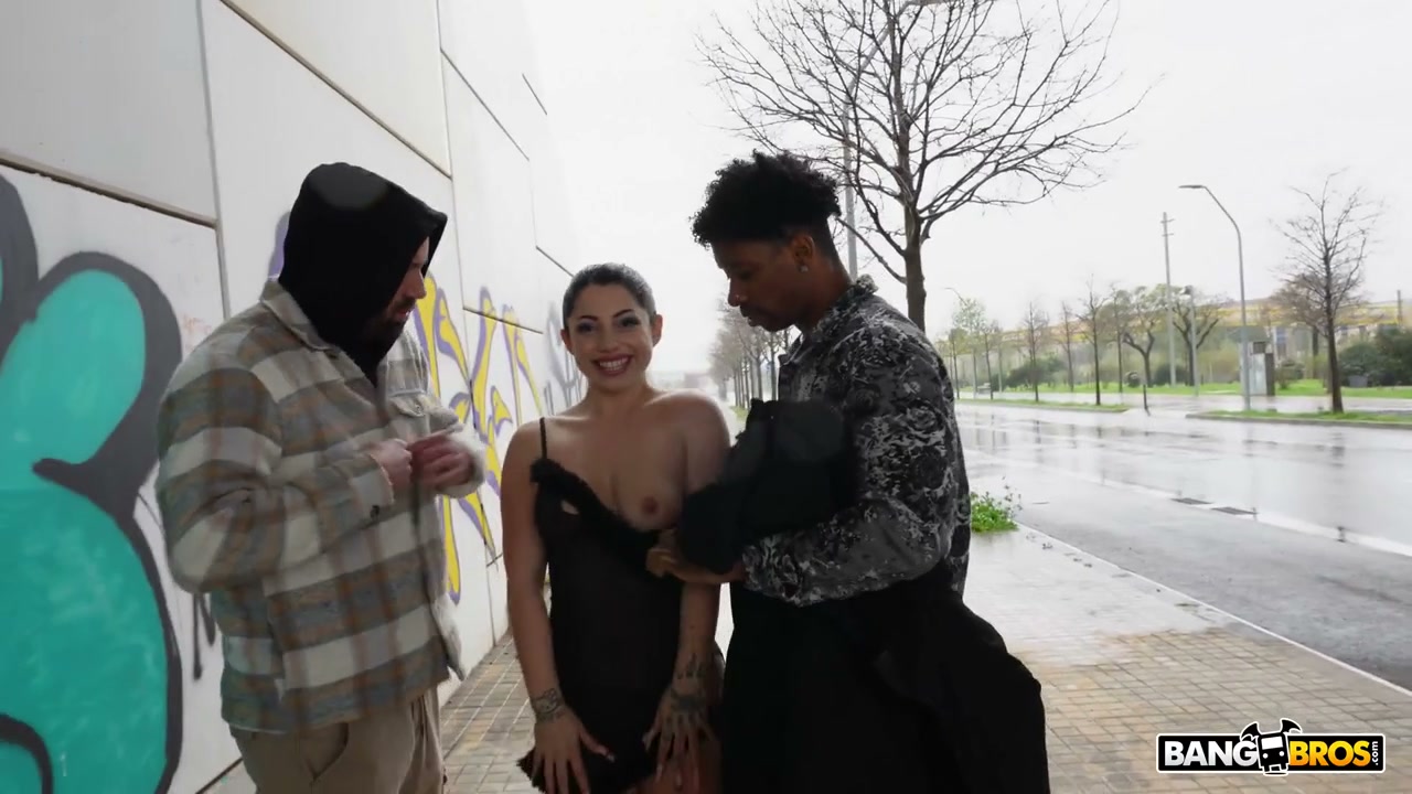 Roma Amor - Double Anal