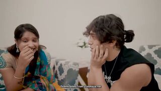Tejashwini Prabhakar Gowda Natkhat Bhabhi Uncut