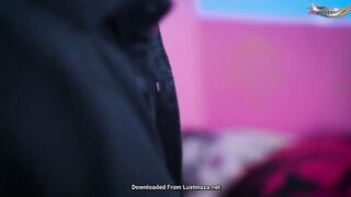 Mampi Step Mother Uncut