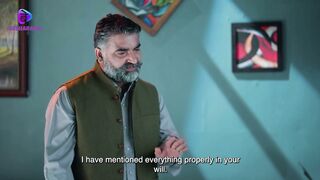 Akalmand Junglee Season 01 Episodes 01 to 04