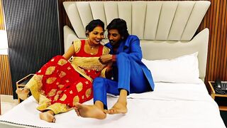 Khoobsurat Copule Uncut