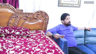 Sudipa Garam Hawa Uncut