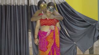 Pooja Bhabhi Exclusive Romance Uncut