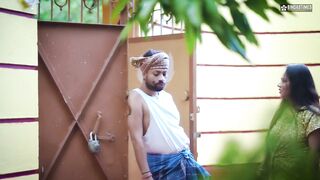 Aashi, Rozi, Sudipa With Dudhwala Husband Uncut