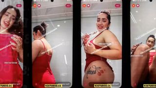 Aditi Mistry Nude Boobs Nipples Ass Visible in Wet Bra 1st Part Uncut