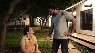 Hawasi Bhabi Uncut