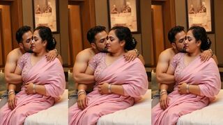 Mumbai Chubby Wife Shared With Friend