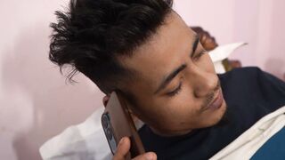 Call Girl Uncut vidieo 3