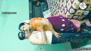 Desi Village Chubby Bhabhi Fuked Uncut