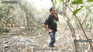 Mampi Jungle Kaamwali Uncut
