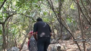 Mampi Jungle Kaamwali Uncut