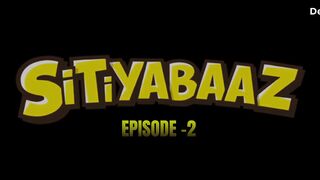 Sitiyabaaz Season 01 Complete
