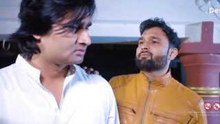 Rangbaaz Season 01 Complete