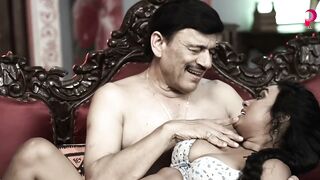 ANGREJI Season 02 Complete