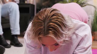 Veronica Leal – Twice As Flexible