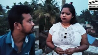 Mampi BBW Girl Fucked By Makan Malik For Rent Uncut