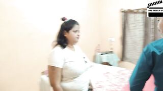 Mampi BBW Girl Fucked By Makan Malik For Rent Uncut