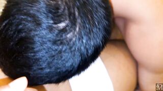 Tejashwini Prabhakar Gowda Indian Asian Desi Couple Making Hardcore Sex Uncut