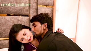 Desi BBW MILF Bhabhi Fucked By a Her Devar Uncut