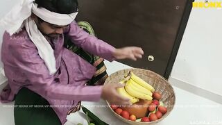 Shaukeen Bhauji Uncut