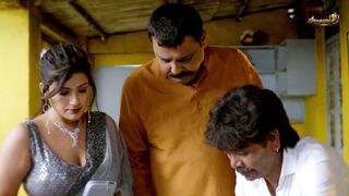 Namkeen Season 01 Episodes 01 and 02