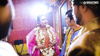Queen Sucharita Gangbang Uncut