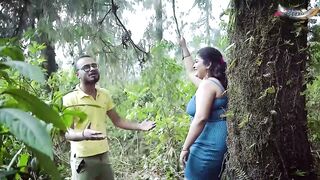 Doyel Roy Jungle Love Uncut