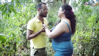 Doyel Roy Jungle Love Uncut