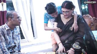 Bhargabhi Devi Miss Teacher Uncut